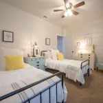 New-Ethel Rose Cottage-5 Min to Magnolia Silos Hotels near Harp Design Co.