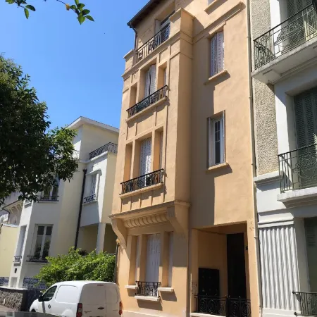 Les Sources Vichy