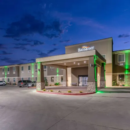 Baymont by Wyndham Carlsbad NM