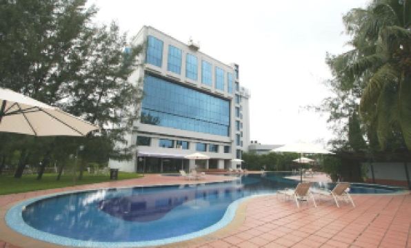 Seagull Hotel Ltd - Housity