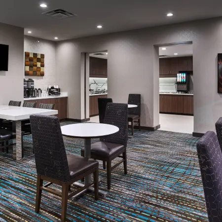 Residence Inn Lynchburg