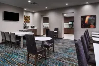 Residence Inn Lynchburg Hotels in Lynchburg