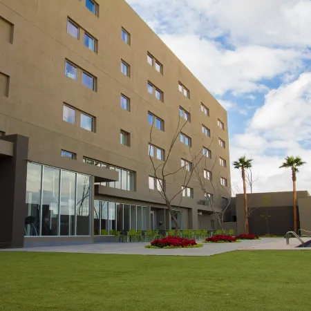 Holiday Inn Express & Suites HERMOSILLO by IHG