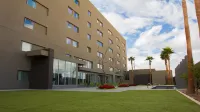 Holiday Inn Express & Suites HERMOSILLO by IHG - Gym