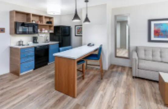 Candlewood Suites DENVER NORTHEAST - BRIGHTON by IHG