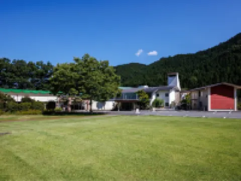 Ryokamisho Hotels in 