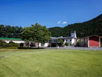 國民宿舎 両神荘 住宿飯店