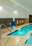 Hampton Inn by Hilton Colorado Springs I-25 Central - Pools