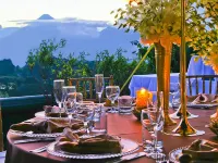 危地馬拉市希爾頓酒店 危地馬拉市酒店