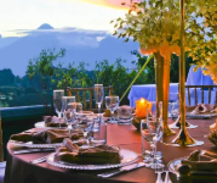 Hilton Guatemala City Hotels in Guatemala City