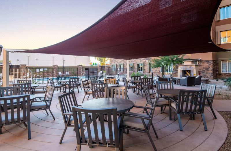 Staybridge Suites Scottsdale - Talking Stick by IHG photo 4