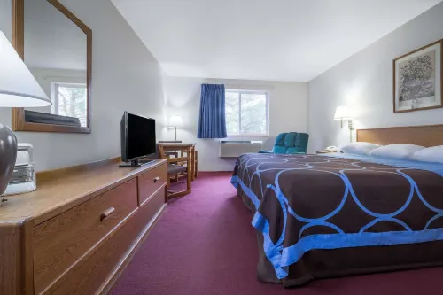 Super 8 by Wyndham Park Rapids Hotels in Park Rapids