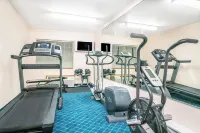 Microtel Inn & Suites by Wyndham Tomah Hotels in Tomah