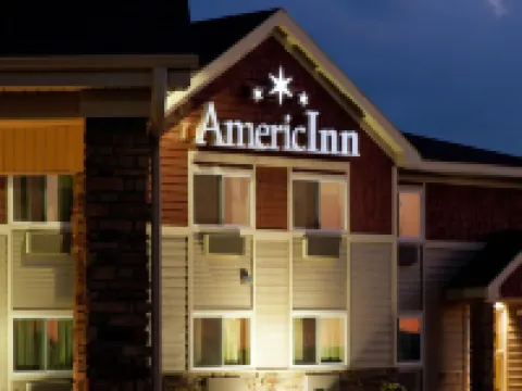 AmericInn by Wyndham Anamosa Hotels in Anamosa