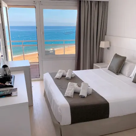 Hotel Rosamar Maxim - Adults Only