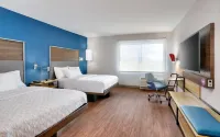 Tru by Hilton Lehi