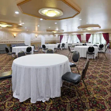 Inn at Atlantic City Hotel & Banquet