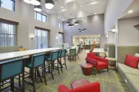 Hampton Inn & Suites by Hilton Grandville Grand Rapids South Hotels in Grandville