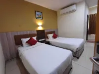 Hotel PL A Residency Tiruchirappalli Hotels in Tiruchirappalli