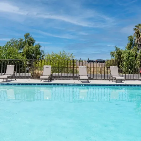 Econo Lodge Stockton Near I-5 Fairgrounds