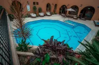 Costa del Sol Trujillo Centro - piscine