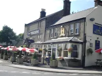 Duke of Wellington Hotel a Matlock
