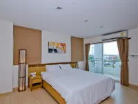 Kozy Inn Hotels in Bangkok