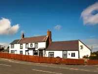 The White Swan Inn Hotels in Berwick-Upon-Tweed