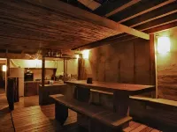 Eco Lodge Mancora - breakfast