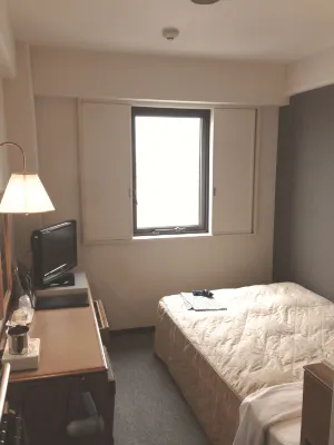 Plaza Hotel Furukawa Các khách sạn ở Kami