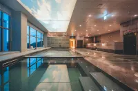 Wonju Citi Hotel GIEOB - Hot Springs