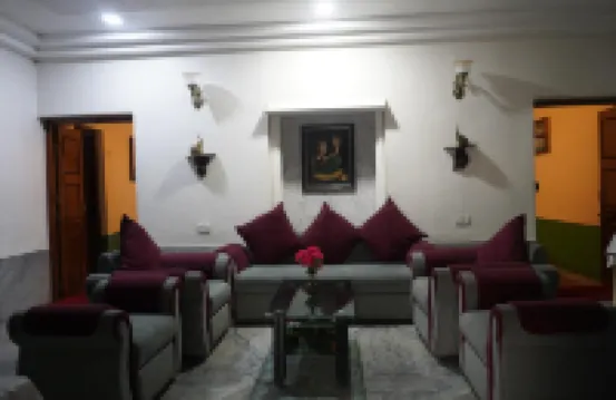 Hotel Lake Inn