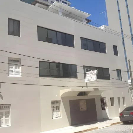 Hotel Pousada da Praia