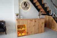 LaRose Guest House - Pensions