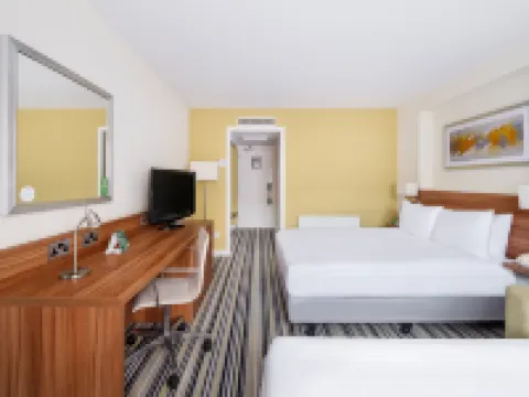 Holiday Inn IPSWICH by IHG Hoteles en Ipswich