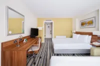 Holiday Inn Ipswich