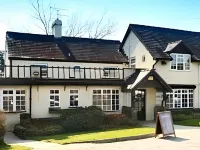 Savoy Country Inn Hotels in Llansteffan