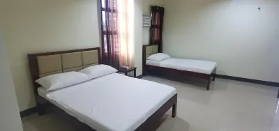 Prince Econotel Hotels in 
