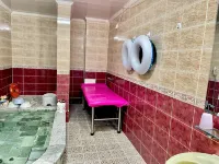 Ulsan Yeongnam Alps Sandia Oncheon - Spa