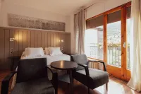 Hotel Restaurant Pessets & Spa Hotels in Sort