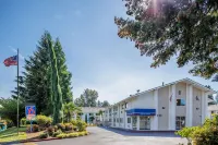 Studio 6 Seattle, WA Sea Tac Airport South Hotel a Sea Tac