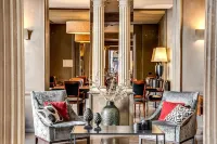 Colonna Palace Hotel