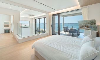 Pohang Imgok601dokchae Oceanview Pension