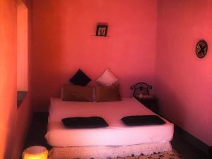 Dar Toda - Zagora Guest House