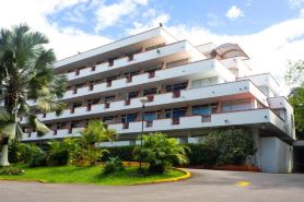 Hotel del Llano