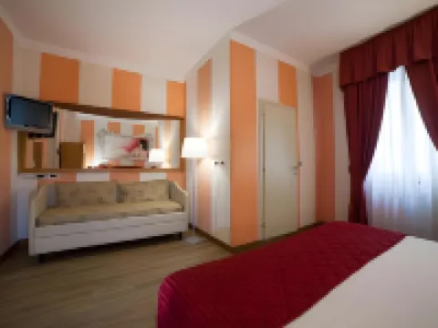 Hotel la Gradisca Hotels in Rimini