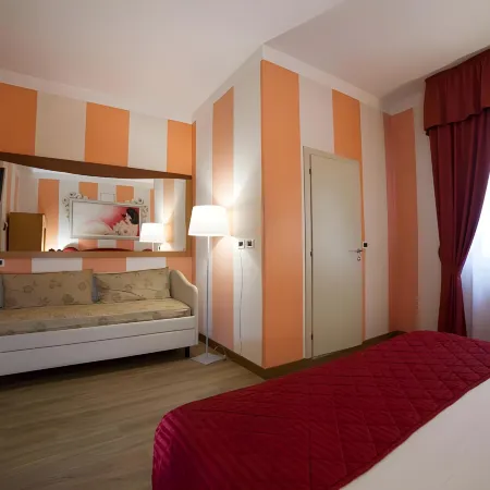 Hotel la Gradisca