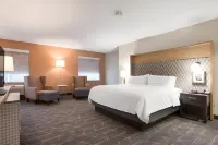 Holiday Inn Jackson NW - Airport Road Các khách sạn ở Blackman