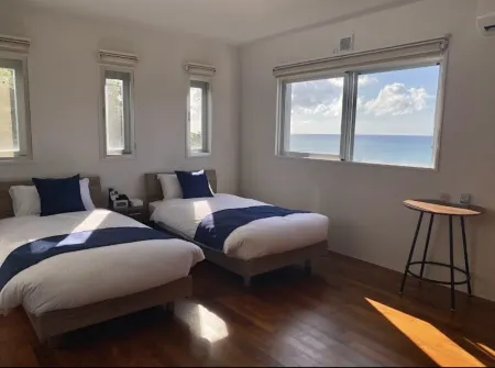 Villa Yukuru Ishigaki Отели рядом с достопримечательностью «Йонехара- Бич»