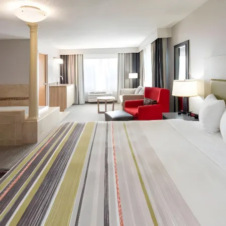 Country Inn & Suites by Radisson, Fargo, ND